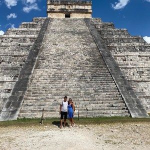 Meet your Posher, Daniela